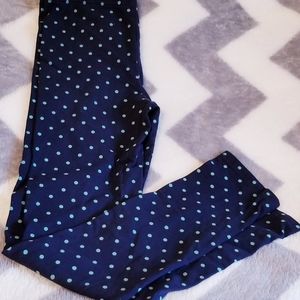 NEVER WORN. Girls Old Navy Leggings